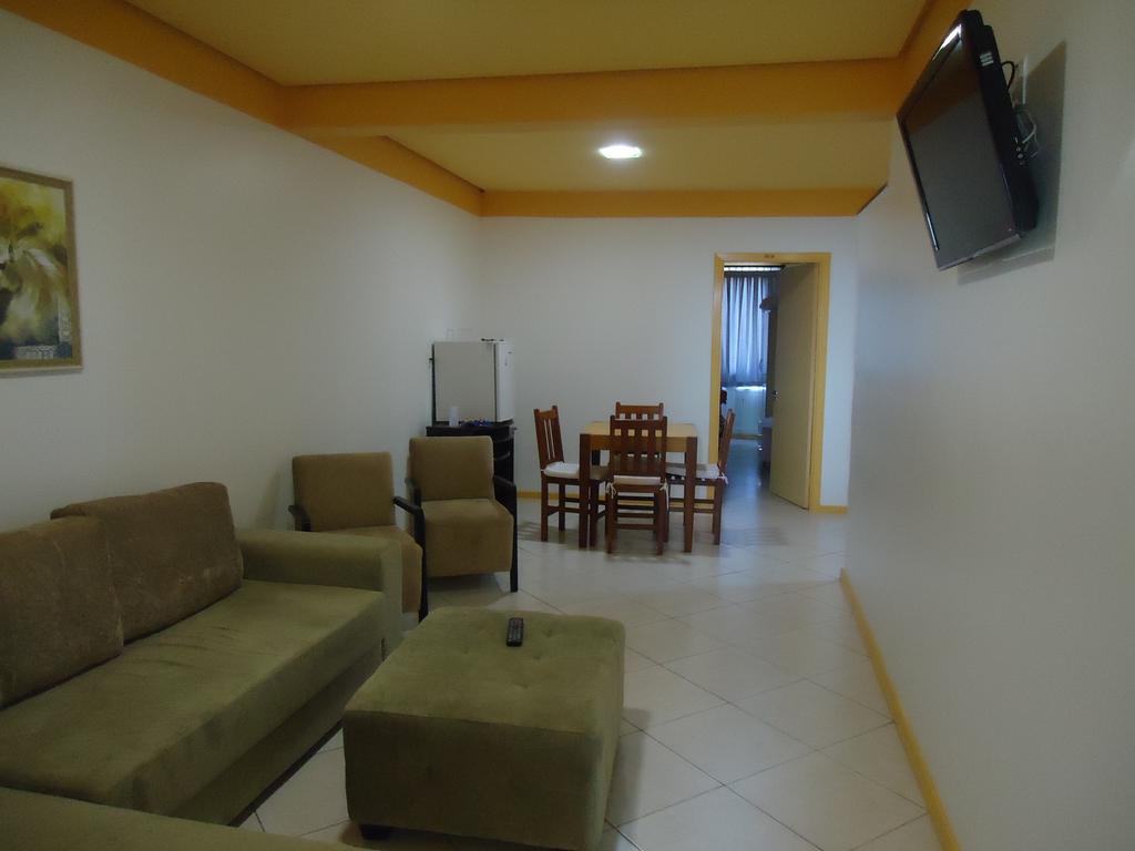Hotel Bemtevi Farroupilha Rom bilde