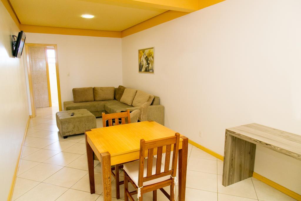 Hotel Bemtevi Farroupilha Rom bilde